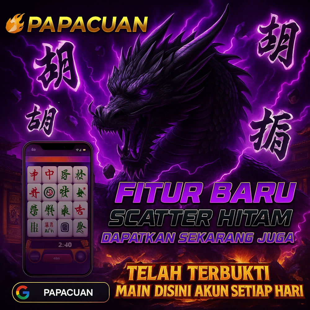 PAPACUAN: Platform Game yang Mengeinpirasi Kreativitas